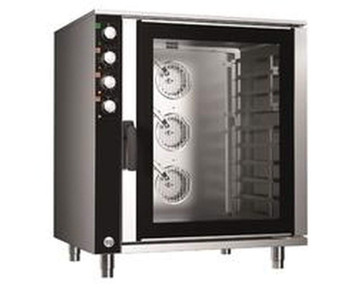 Пароконвектомат Gierre Mega 1040MG