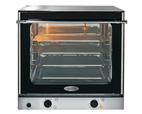 Печь конвекционная ДН43 ПАР