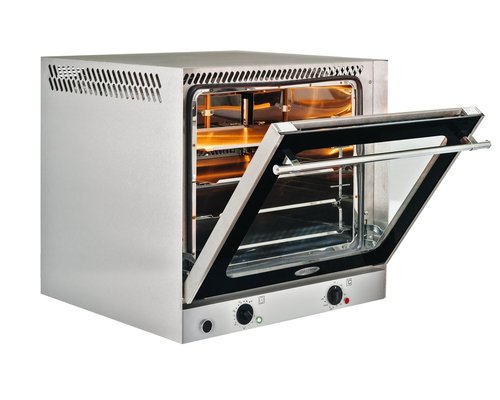 Печь конвекционная ДН43