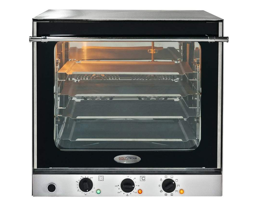 Печь конвекционная МН43