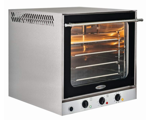 Печь конвекционная МН43