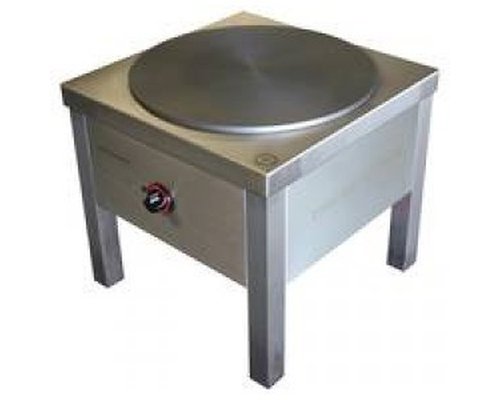 Плита-табурет электрическая ETK 07 621134 (500 мм)