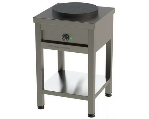 Плита-табурет электрическая ETK 07 8057 (700 мм)