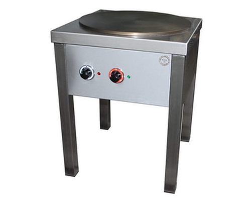 Плита-табурет электрическая ETK 07 8057 (850 мм)