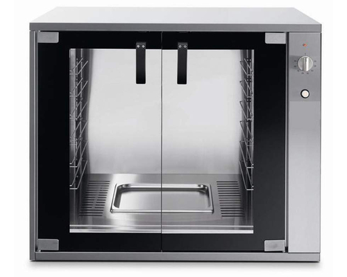 Расстоечный шкаф (пруфер) Giorik CL900