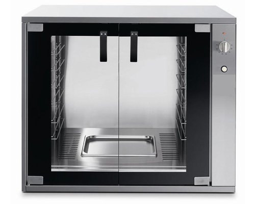 Расстоечный шкаф (пруфер) Giorik CL912