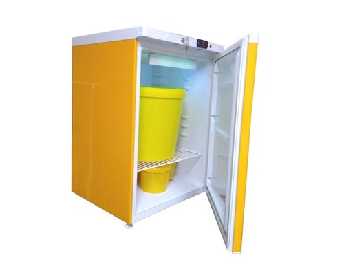 Шкаф холодильный фармацевтический GTS-520