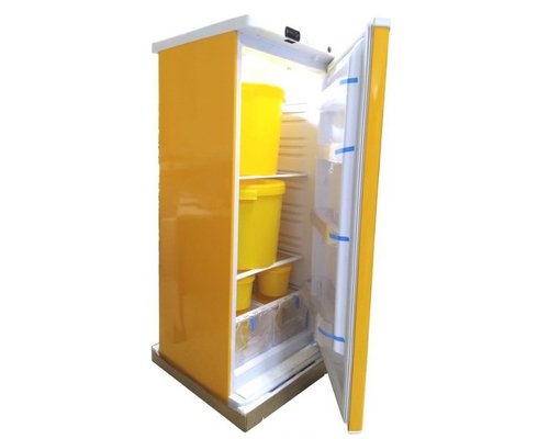 Шкаф холодильный фармацевтический GTS-530