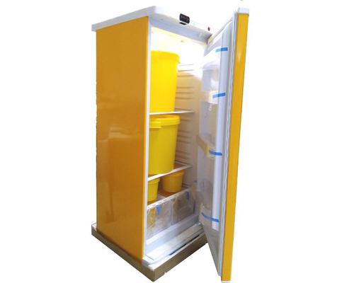 Шкаф холодильный GTS-530