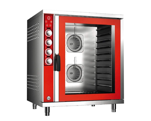 Шкаф пекарский Gierre BAKE 1020E GAS