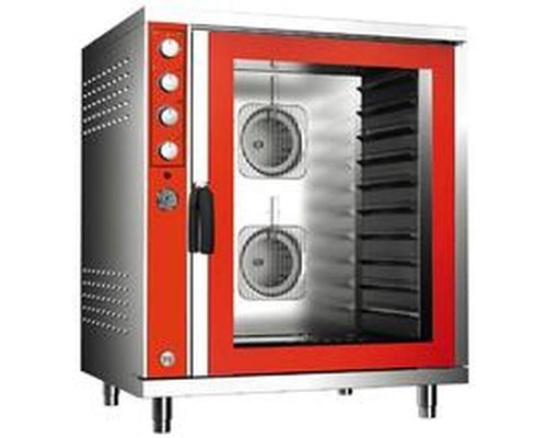 Шкаф пекарский Gierre BAKE 1020M GAS