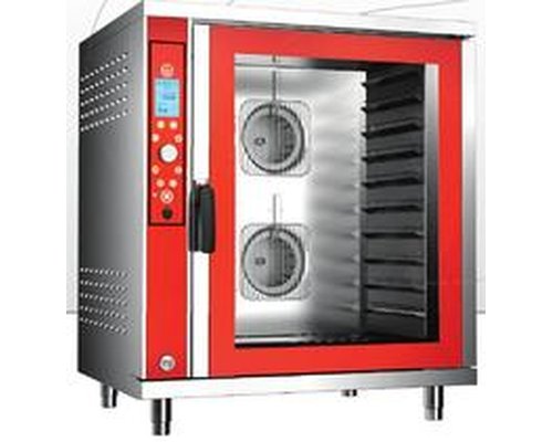 Шкаф пекарский Gierre BAKE 1020P GAS