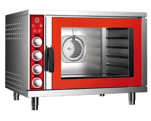 Шкаф пекарский Gierre BAKE 500E