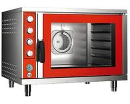 Шкаф пекарский Gierre BAKE 520M GAS