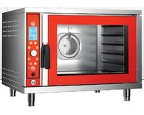 Шкаф пекарский Gierre BAKE 520P GAS