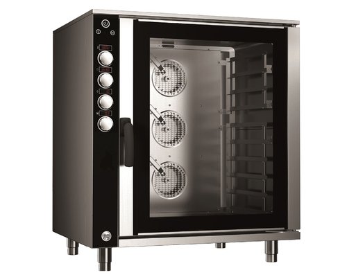 Шкаф пекарский Gierre MEGA 1040D