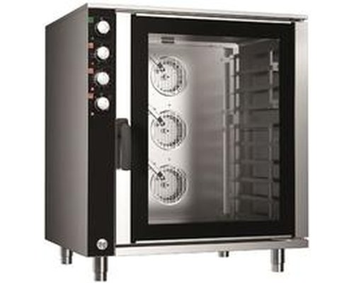 Шкаф пекарский Gierre MEGA 1040M