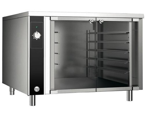 Шкаф расстоечный Gierre MEGA 12UG