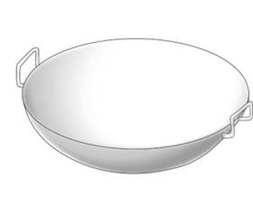 Сковорода-вок ST D60СМ 98809