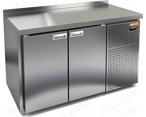Стол холодильный HiCold BN 11 BR2 TN