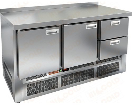 Стол холодильный HiCold SNE 112/TN