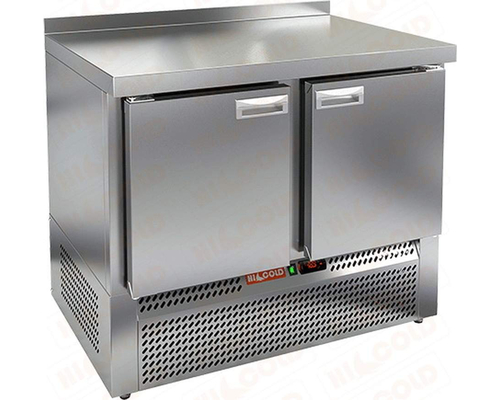 Стол холодильный HiCold SNE 11/TN