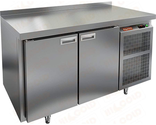 Стол морозильный HiCold BN 11/BT