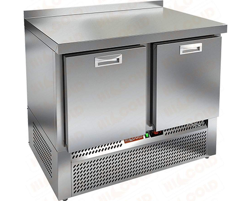 Стол морозильный HiCold GNE 11/BT BOX
