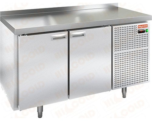 Стол морозильный HiCold SN 11/BT W