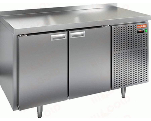 Стол морозильный HICOLD SN 11/BT