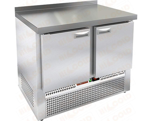 Стол морозильный HiCold SNE 11/BT W