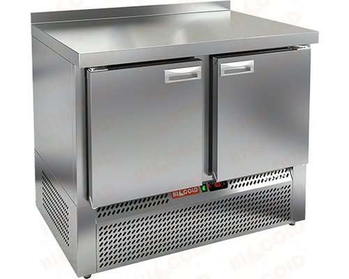 Стол морозильный HiCold SNE 11/BT