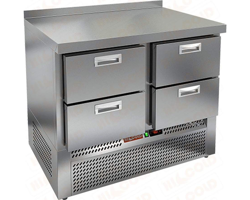 Стол морозильный HiCold SNE 22/BT