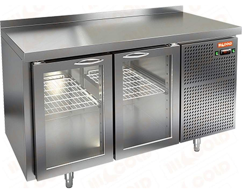 Стол охлаждаемый HiCold BNG 11 HT