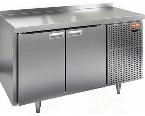 Стол охлаждаемый HICOLD GN 11/TN