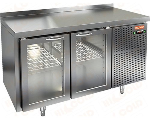 Стол охлаждаемый HiCold SNG 11 HT