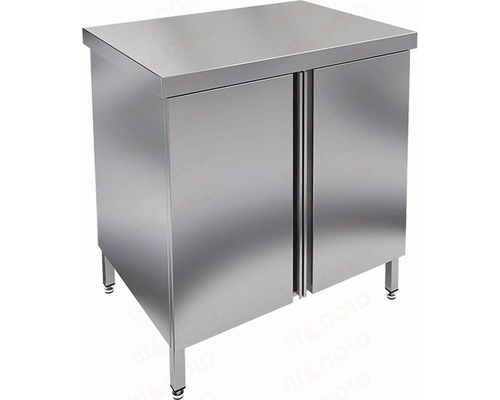 Стол производственный центральный НСЗ-11/7