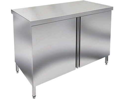 Стол производственный центральный НСЗ-14/6