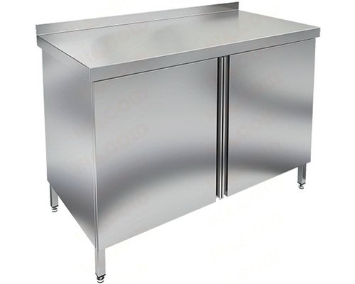 Стол производственный пристенный НСЗ-12/7Б