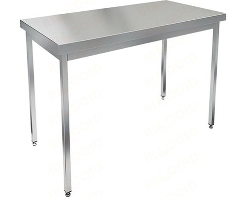 Стол разделочный центральный НСО-12/6