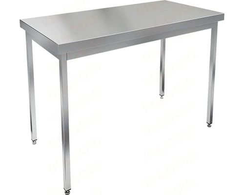 Стол разделочный центральный НСО-12/7