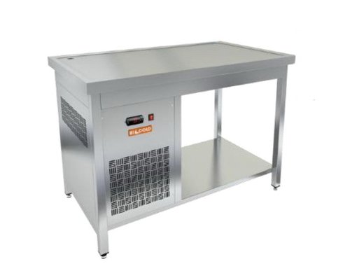 Стол с охлаждаемой поверхностью HiCold SO-13/6