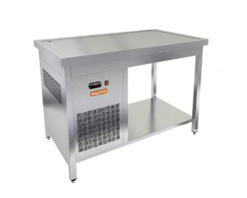 Стол с охлаждаемой поверхностью HiCold SO-14/7