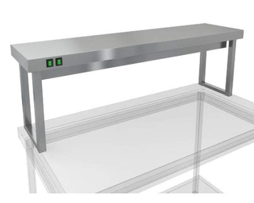 Тепловая полка HiCold TP1-11/4