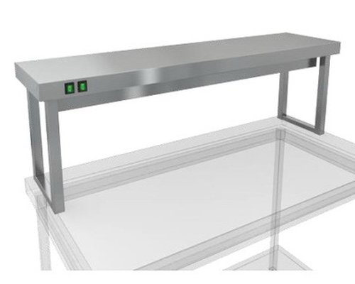 Тепловая полка HiCold TP1-13/3