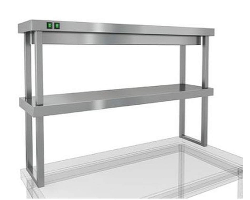 Тепловая полка HiCold TP2K-14/4