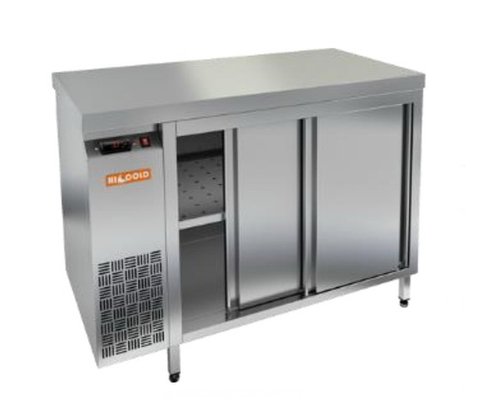 Тепловой стол HiCold TS 13 SN O