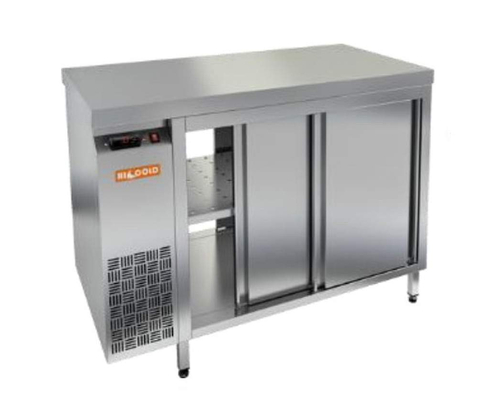Тепловой стол HiCold TS T 11 SN O