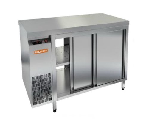 Тепловой стол HiCold TS T 14 SN O