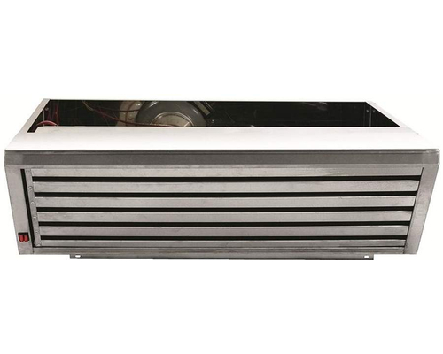 Зонт вытяжной Gierre CAP100